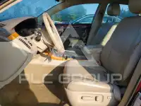2007 Toyota AVALON фото