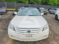 2007 Toyota AVALON фото