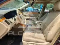 2007 Toyota AVALON photo