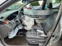 2007 Toyota AVALON фото