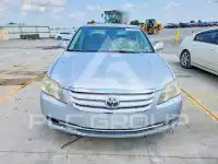 2007 Toyota AVALON фото