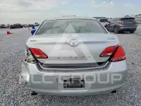 2007 Toyota AVALON фото