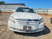 2007 Toyota AVALON photo