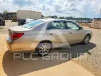 2007 Toyota AVALON photo
