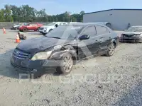 2007 Toyota AVALON фото