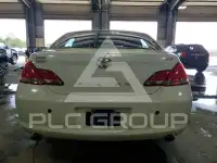 2007 Toyota AVALON фото