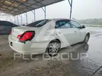 2007 Toyota AVALON photo