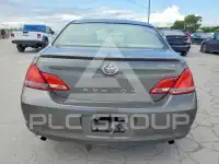 2007 Toyota AVALON фото