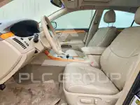 2007 Toyota AVALON photo