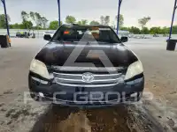 2007 Toyota AVALON фото
