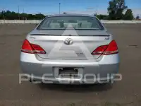 2007 Toyota AVALON фото