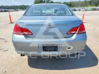 2007 Toyota AVALON фото