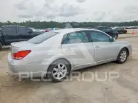 2007 Toyota AVALON фото