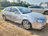 2007 Toyota AVALON photo