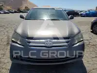 2007 Toyota AVALON photo