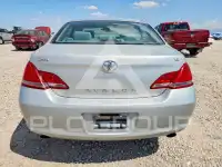 2007 Toyota AVALON фото