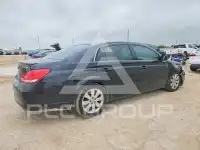 2007 Toyota AVALON photo
