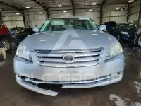 2007 Toyota AVALON фото