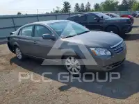 2007 Toyota AVALON photo