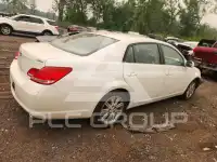 2007 Toyota AVALON photo