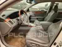 2007 Toyota AVALON photo