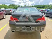 2007 Toyota AVALON фото