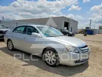 2007 Toyota AVALON фото