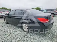 2007 Toyota AVALON фото