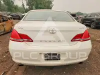 2007 Toyota AVALON photo