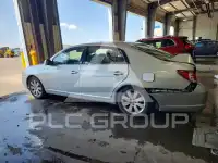 2007 Toyota AVALON фото