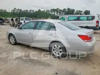 2007 Toyota AVALON фото