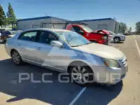 2007 Toyota AVALON photo