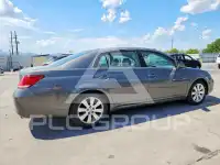 2007 Toyota AVALON фото