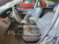 2007 Toyota AVALON фото
