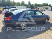 2007 Toyota AVALON photo