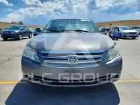 2007 Toyota AVALON фото