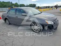 2007 Toyota AVALON фото