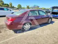 2007 Toyota AVALON фото