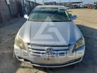 2007 Toyota AVALON фото