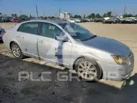 2007 Toyota AVALON фото