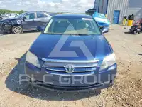 2007 Toyota AVALON photo