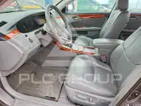 2007 Toyota AVALON фото