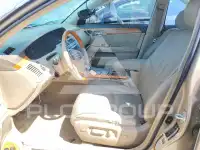 2007 Toyota AVALON photo