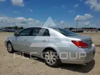 2007 Toyota AVALON фото