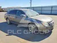 2007 Toyota AVALON фото