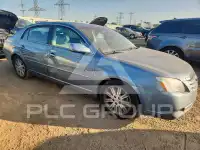 2007 Toyota AVALON фото