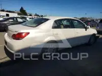 2007 Toyota AVALON фото