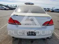 2007 Toyota AVALON photo