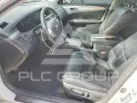 2007 Toyota AVALON photo