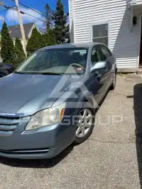 2007 Toyota AVALON фото
